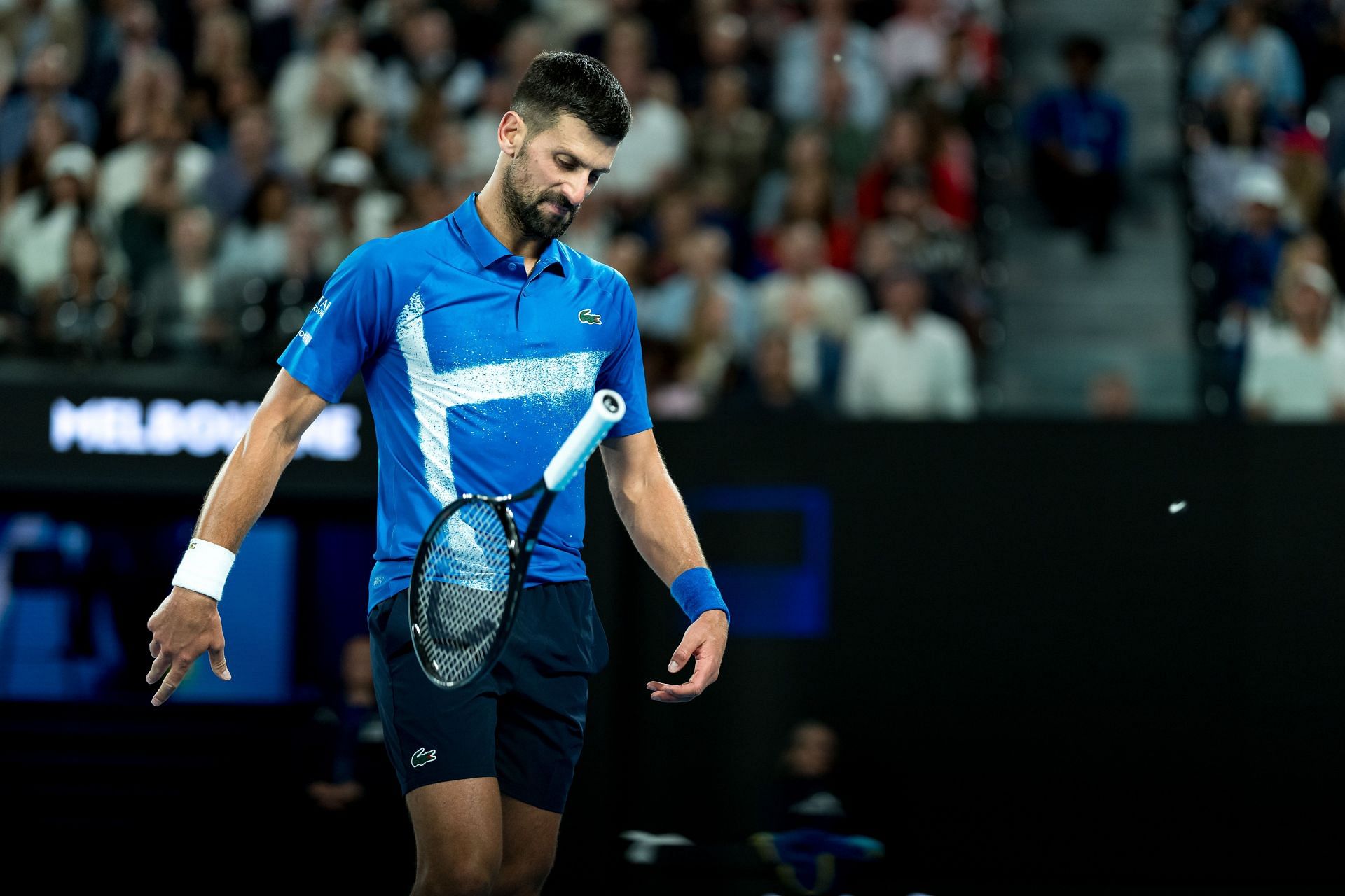 2025 Australian Open - Day 6 - Source: Getty