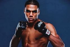 “The year of many victories” - Colombian buzzsaw Johan Estupinan ready to make the leap to superstardom in 2025