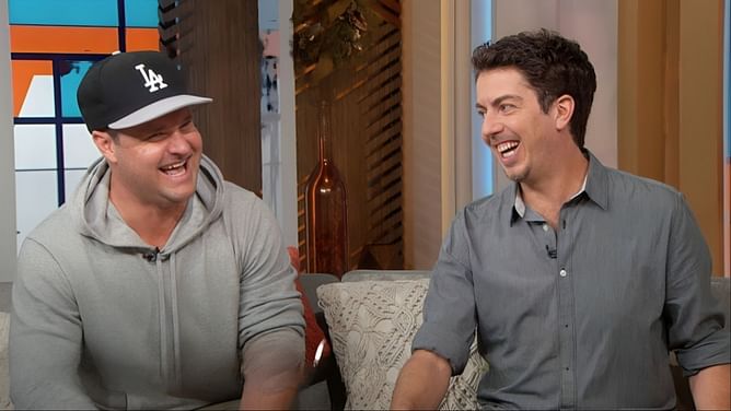 Who is Zachery Ty Bryan married to? Family and all you need to know amid Home Improvement star's domestic violence arrest