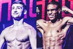 "I'll adapt no matter what" - Freddie Haggerty admits he's taken a gamble to prep for Jordan Estupinan war at ONE 170