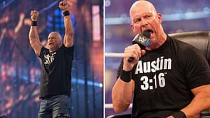 "I completely forgot" - Allegations against Stone Cold Steve Austin prompts WWE veteran to share his perspective (Exclusive)