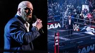 WWE legend sends heartfelt message to Triple H following RAW's debut on Netflix