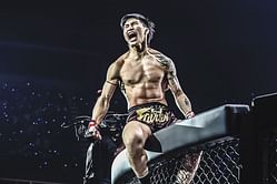 “I can get that belt” - Tawanchai hopes emphatic KO at ONE 170 earns him kickboxing title shot versus Superbon
