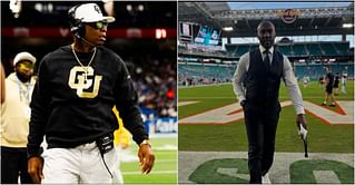 "Jets please don’t mess this up": Coach Prime campaigns for Louis Reddick amid ESPN analyst's potential NFL move