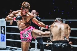 Kulabdam pinpoints his "extra motivation" that helped him survive John Lineker's violence: "I couldn't lose this fight"