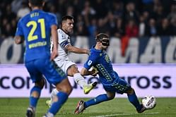 Inter Milan vs Empoli Prediction and Betting Tips | 19th January 2025