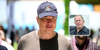 "Elon Musk is such a daily globally interfering d**k": F1 veteran launches tirade against $425B owner of social media platform X