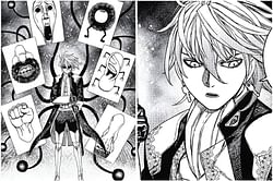 Count Saint-Germain may be Dandadan's next victim, not its next antagonist