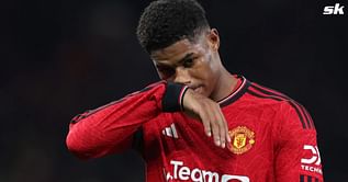 Bundesliga giants pushing to sign Manchester United star Marcus Rashford after fresh round of talks: Reports