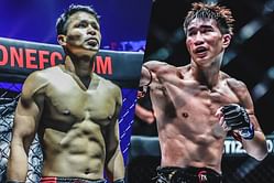 Superbon wary of Tawanchai's 'speedy kicks' ahead of ONE 170 rematch for the gold