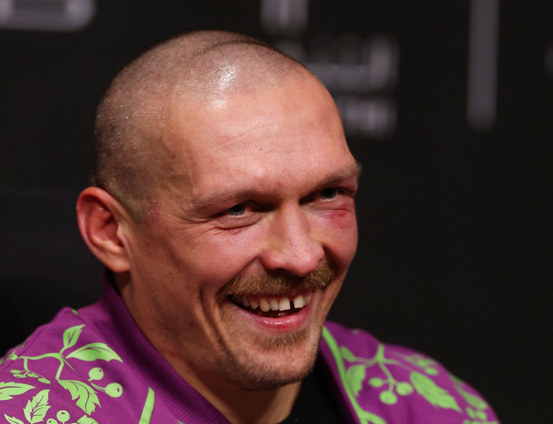 Oleksandr Usyk v Tyson Fury 2 - Fight Night - Source: Getty