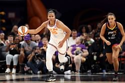 WNBA Trade News: Alyssa Thomas joins Phoenix Mercury leaving fiancee DeWanna Bonner on Connecticut Sun