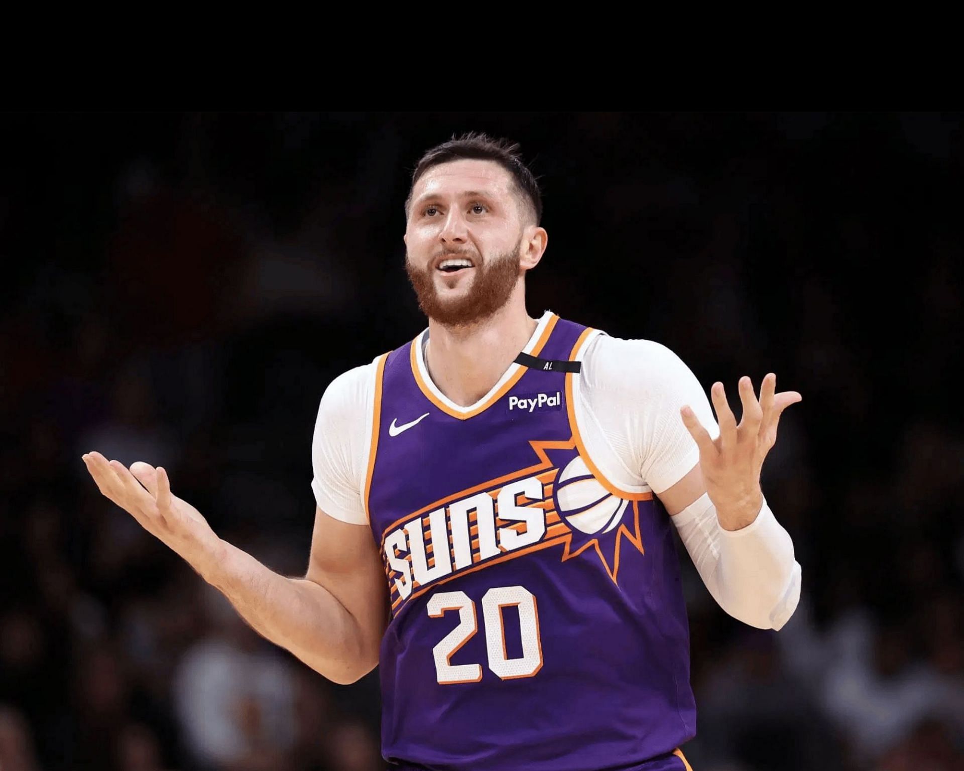 NBA Trade Rumors: Suns hit $19 million roadblock in trading 7-foot center before deadline (Image Source: Getty)