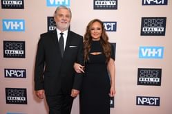 Who was Mike Rinder married to? All about his wife and kids as former Scientology executive dies aged 69