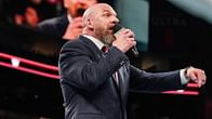 WWE veteran congratulates Triple H