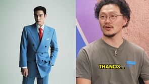 “It’s ridiculous”— Fans react as the Squid Game cast is still forbidden from mentioning T.O.P as revealed by Yang Dong-geun’s recent interview