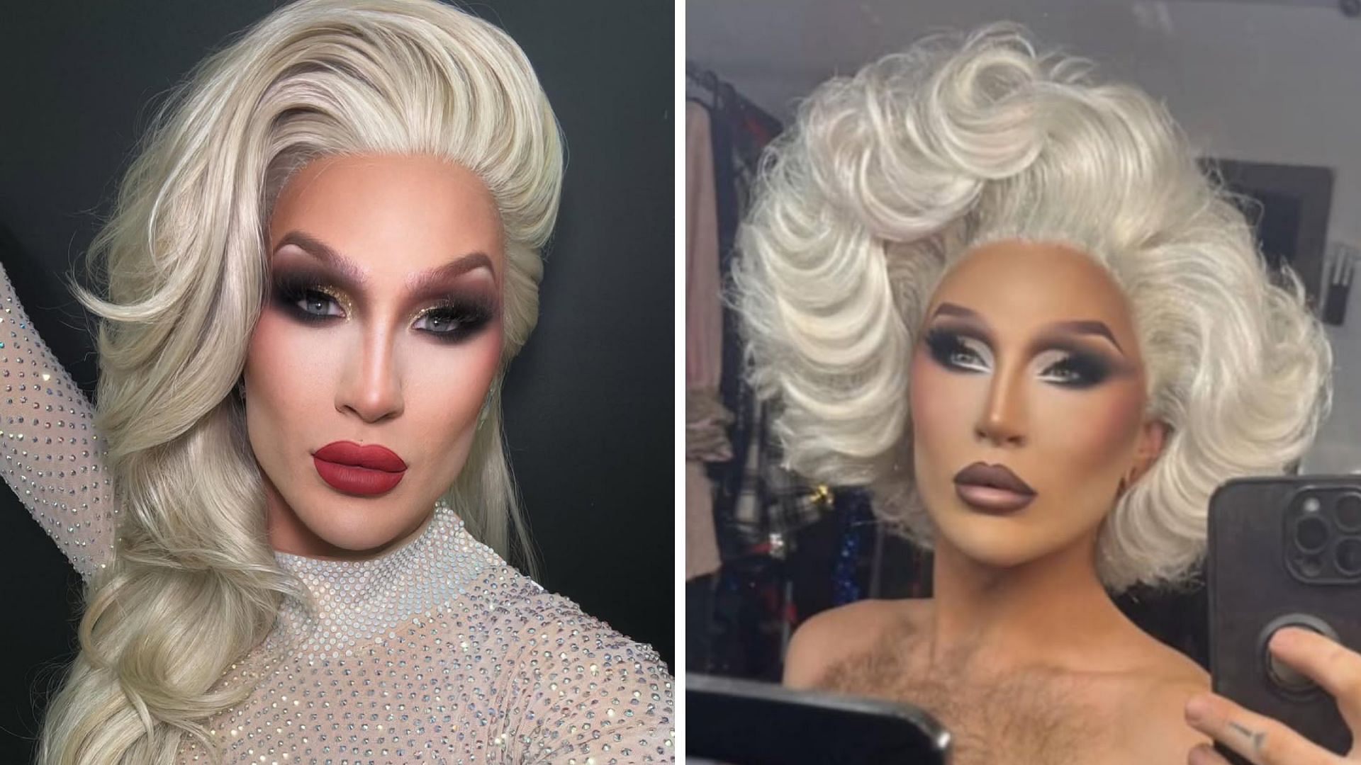 British drag queen The Vivienne passes away at 32 (Image via @thevivienne_/Instagram)