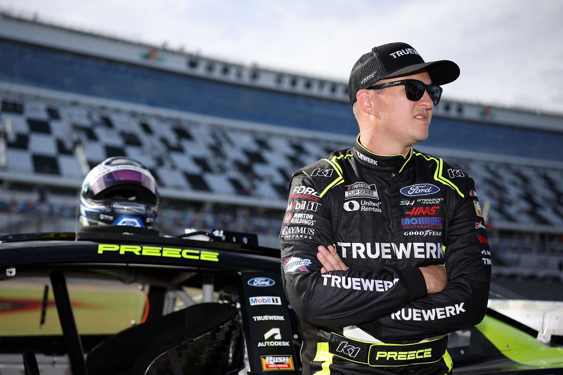 NASCAR Cup Series Coke Zero Sugar 400 - Qualifying - Source: Getty