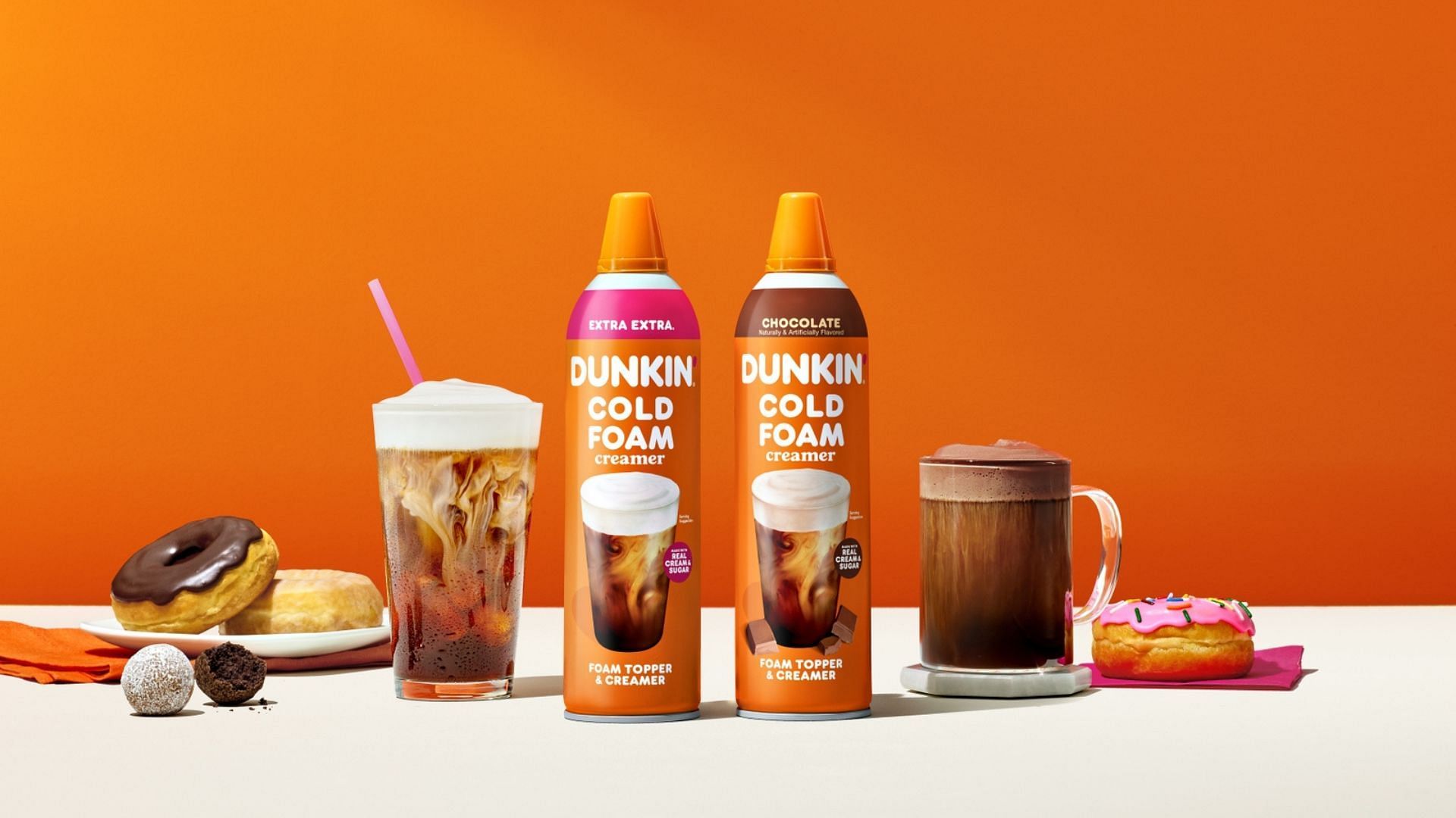 All you need to know about Dunkin