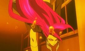 How did Aira get her powers in Dandadan? Explained