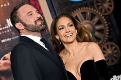 How long were Jennifer Lopez and Ben Affleck married? The former couple finalizes their divorce nearly 20 weeks after its filing