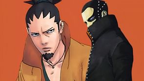 Boruto: Two Blue Vortex chapter 18 highlights the fatal flaw of Shikamaru's plan