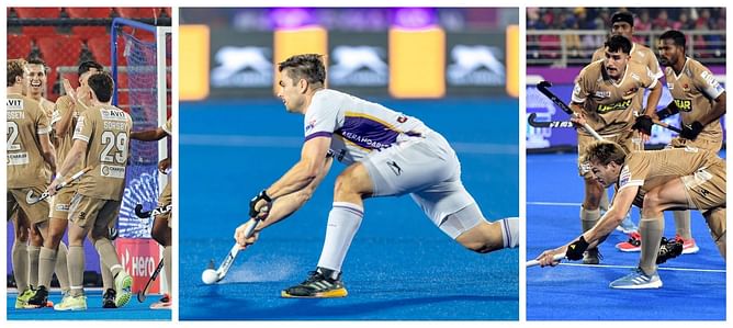 Hockey India League: Tamil Nadu Dragons vs Hyderabad Toofans, where to watch, preview, prediction, and team news