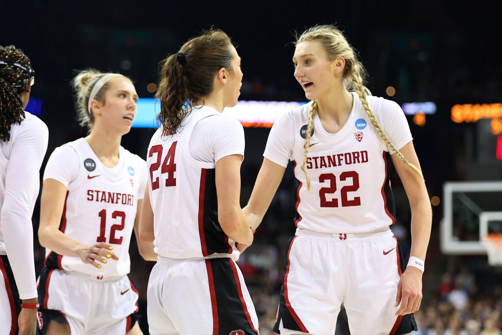 Texas v Stanford - Source: Getty