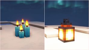 4 best light sources to add to your Minecraft builds