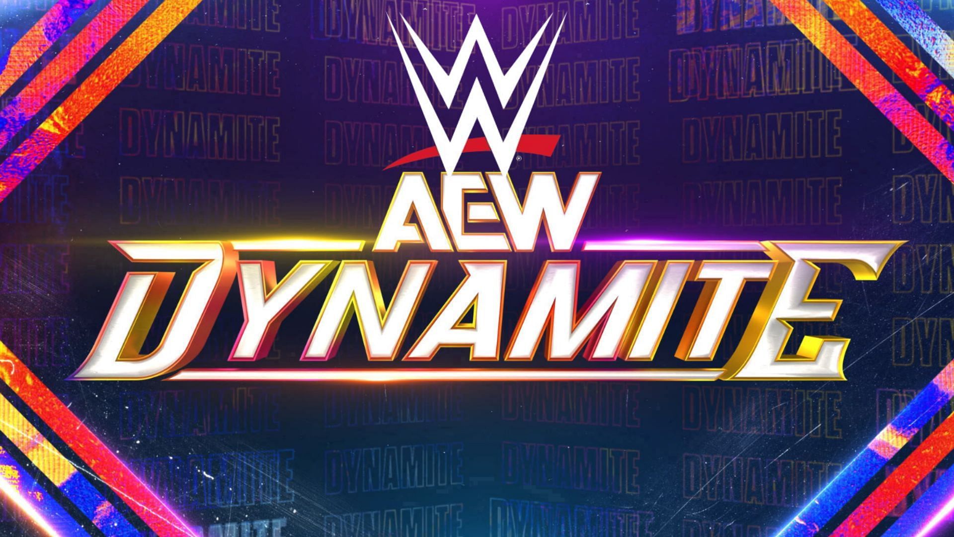 AEW Dynamite featured the appearance of a WWE veteran [Image Credits: Official websites of WWE and AEW]