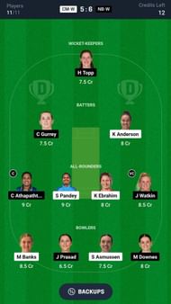 Fantasy suggestion #2