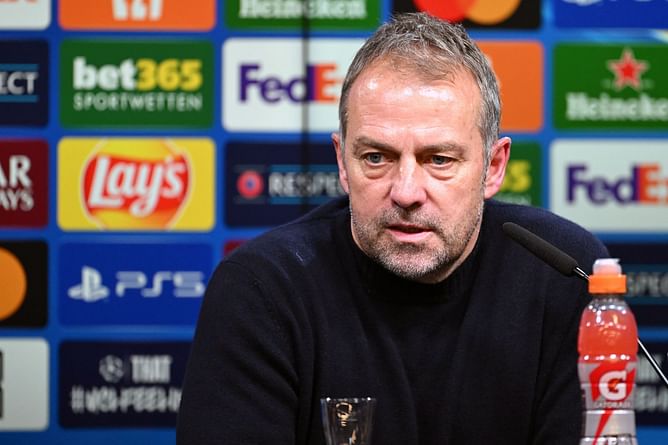 Barcelona keen on signing 3 free agents next summer as Hansi Flick plots squad rebuild: Reports