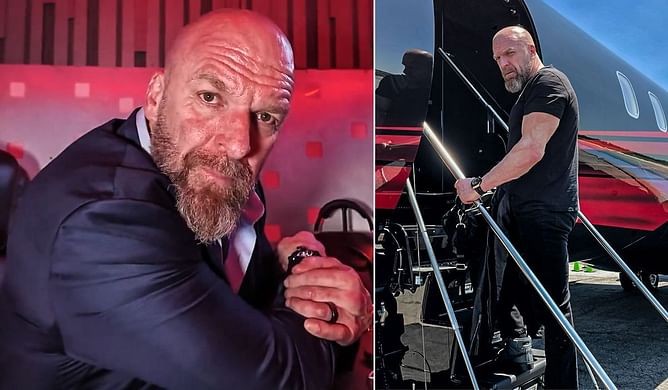 Triple H to bring back WWE Hall of Famer at the Royal Rumble to set up his final feud? Potential angle explored