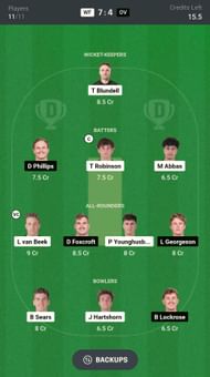 Fantasy suggestion #2