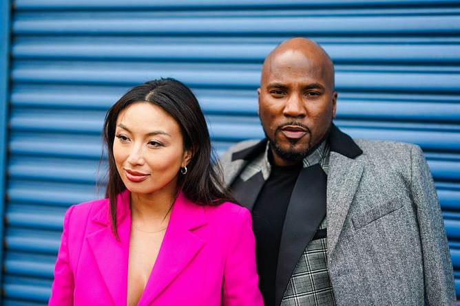 How long were Jeannie Mai and Jeezy together? Relationship timeline explored as TV host calls police on ex-husband