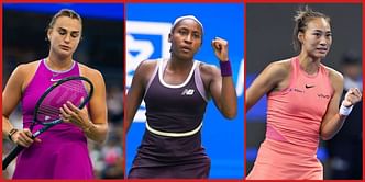 Australian Open 2025: Women’s Singles Power Rankings ft. Aryna Sabalenka, Coco Gauff
