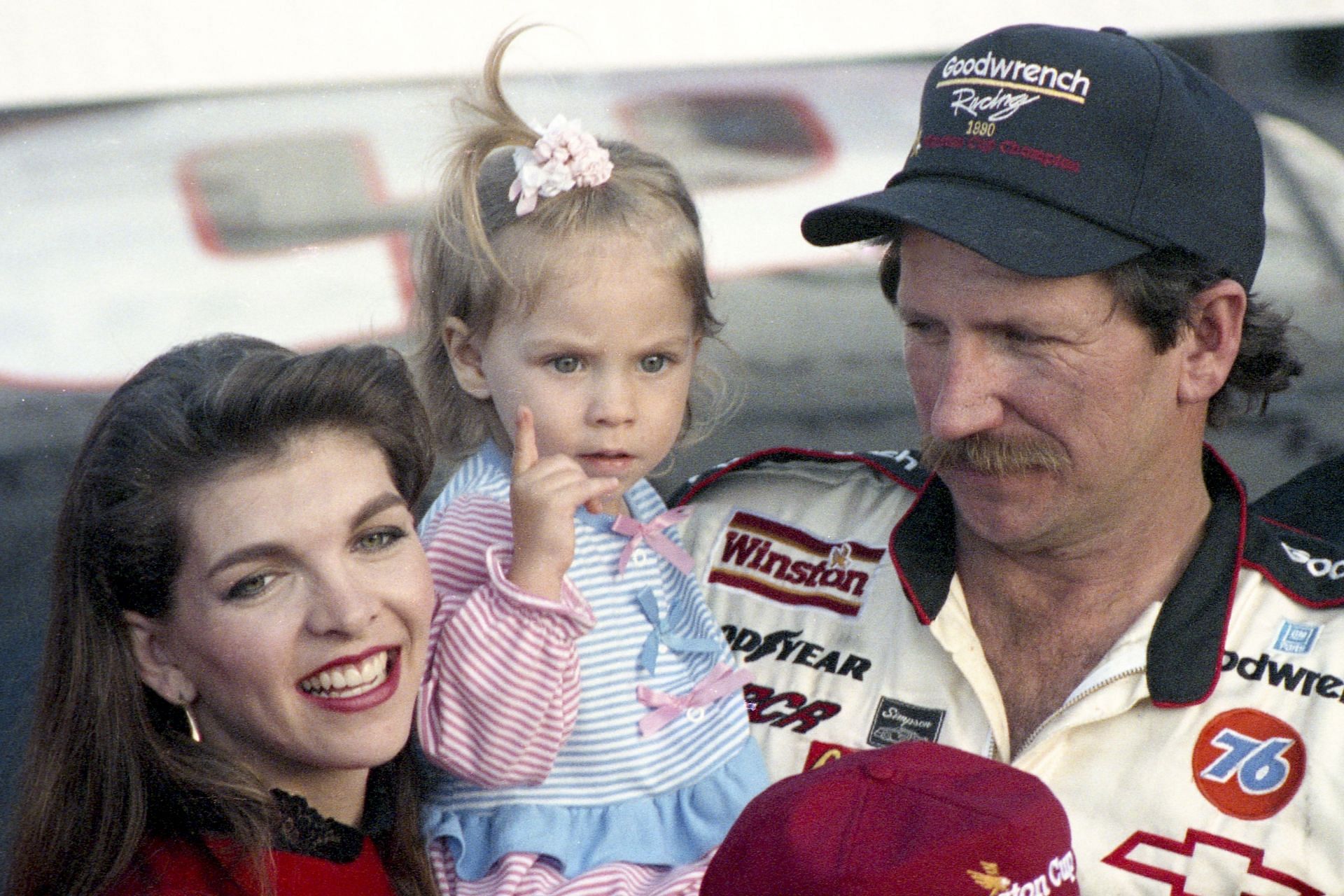 Atlanta Journal 500 - Source: Getty