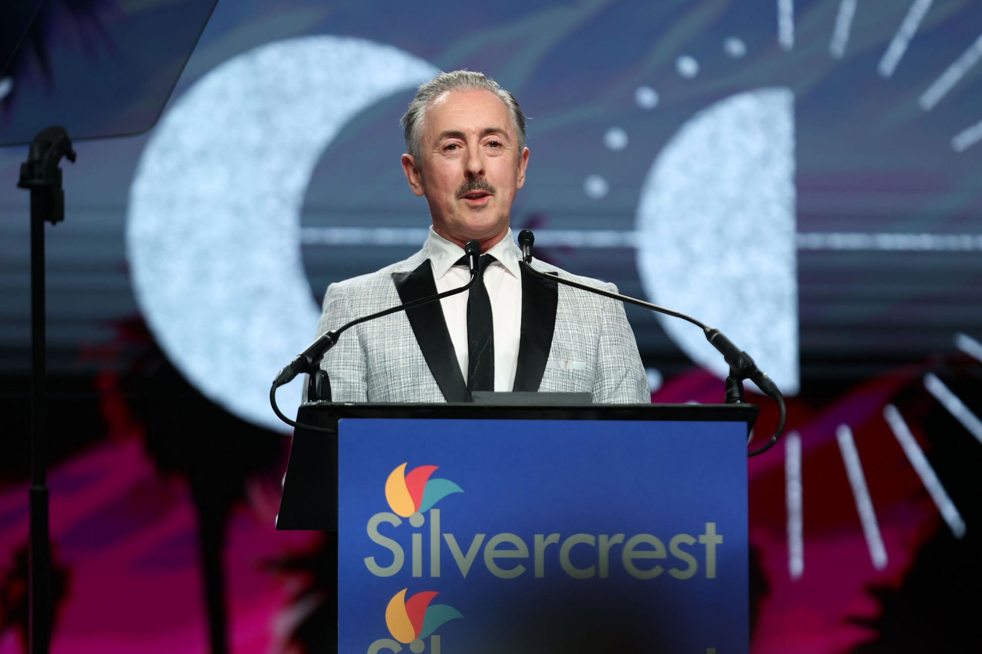 36th Annual Palm Springs International Film Awards &ndash; Awards Presentation - Source: Getty