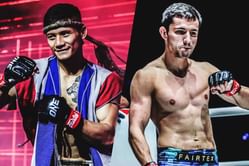 "Watch out for his punches" - Suablack to keep an eye on Dmitrii Kovtun's one-punch KO power at ONE Fight Night 27