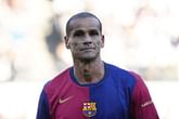 "I don’t see anyone ahead of them" - Rivaldo names Barcelona duo as his favorites to win the Ballon d'Or this year