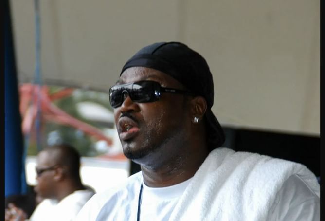 What happened to Patrick Houston Jr? Project Pat's 21-year-old son reportedly passes away