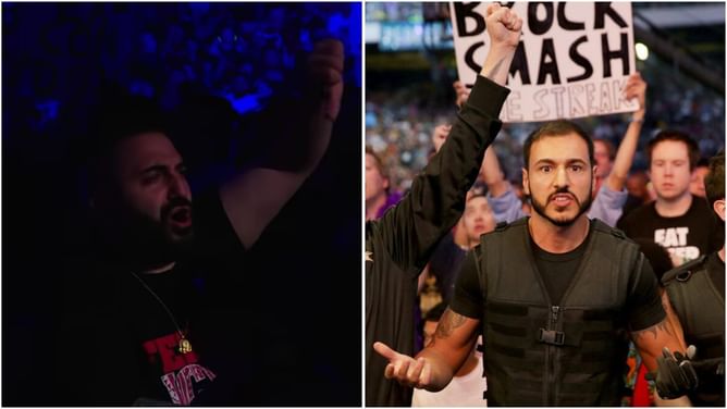 "This is what you think of us" - Former WWE star shocked by treatment prior to exit; says it still makes his "blood boil"