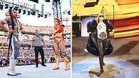 5 WWE women Becky Lynch turned into major stars