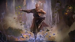Path of Exile 2 Herald of Thunder and Ice combo, explained