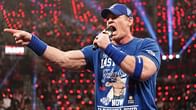 John Cena won't face real-life Bloodline member, says WWE veteran, during his farewell tour in 2025