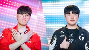 T1 vs Gen.G in League of Legends LCK Cup 2025 Group Battle: Prediction, livestream details, and more