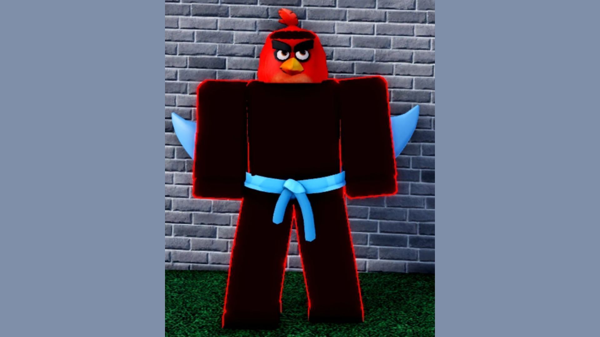 Feature image of How to get Blue Belt in Blox Fruits