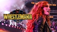 Update on Becky Lynch's status for WrestleMania 41 - Reports