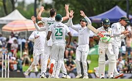 "We need to give a little bit back to the bowlers" - Former Proteas captain on ICC working on rule tweak for bowlers