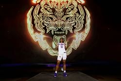 LSU signee ZaKiyah Johnson gets nominated for prestigious Athlete of the Week honor